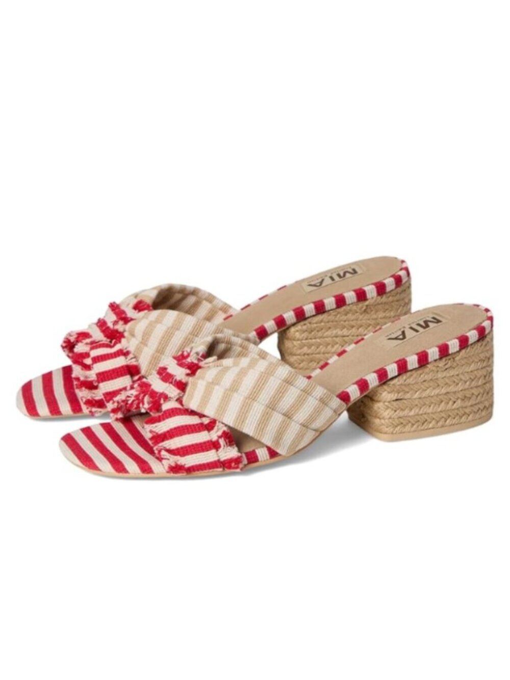 MIA MLE-Isandra (For Women)